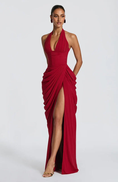 Louwen- Robe Flore