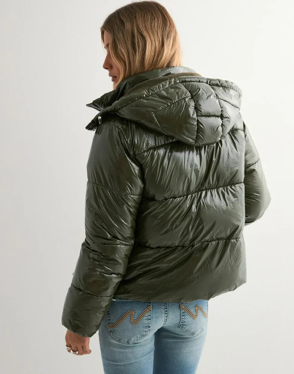 Louwen - Anouk Coat