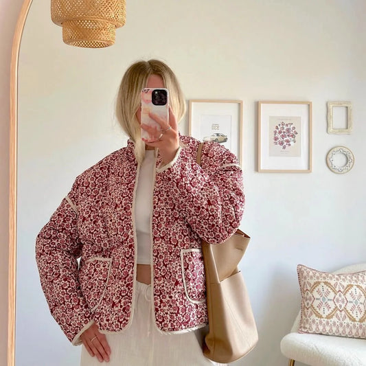 Louwen - Léane Jacket