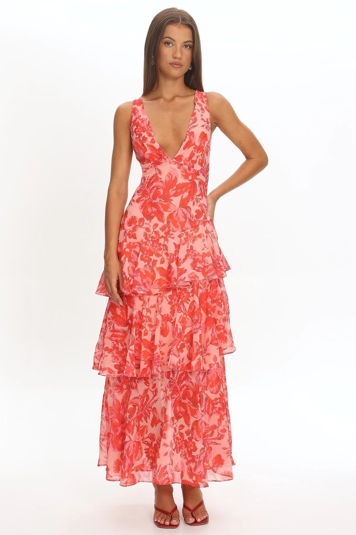 Louwen - Vestido Oriane