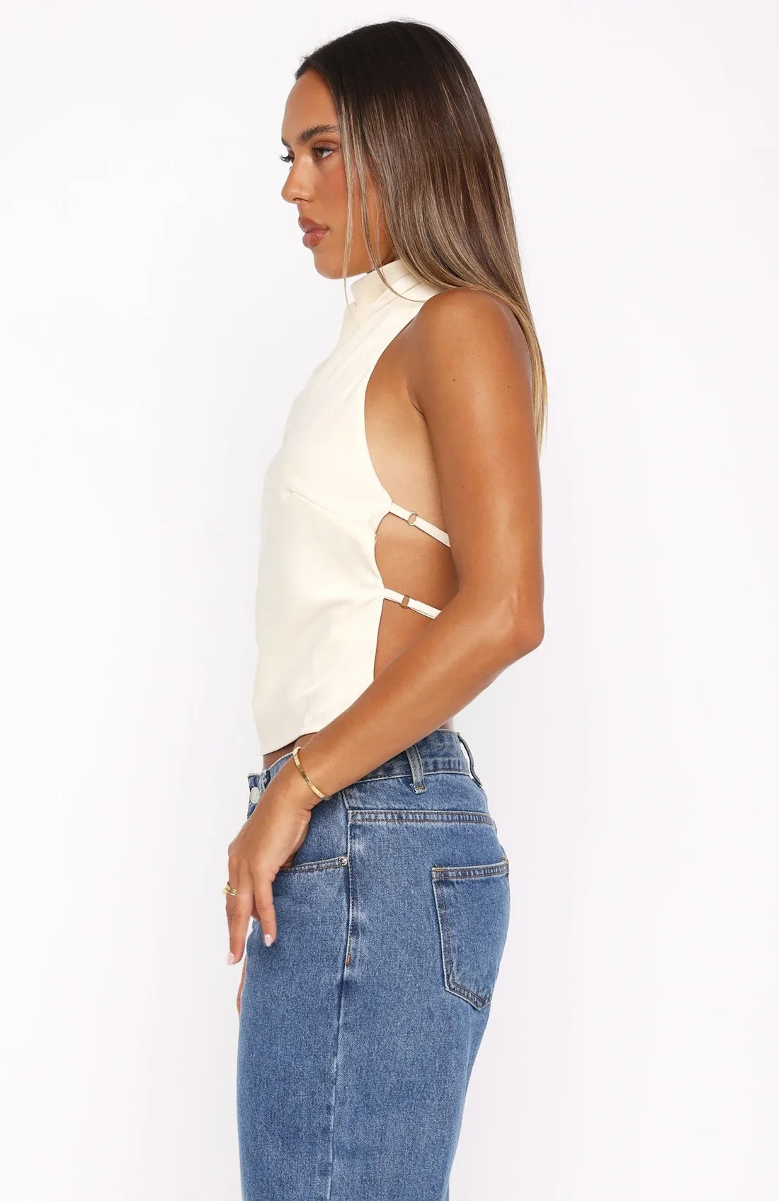 Louwen - Top Charlotte