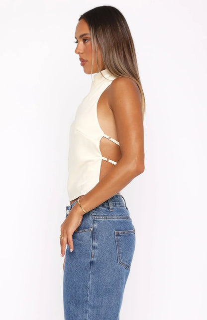 Louwen - Top Charlotte