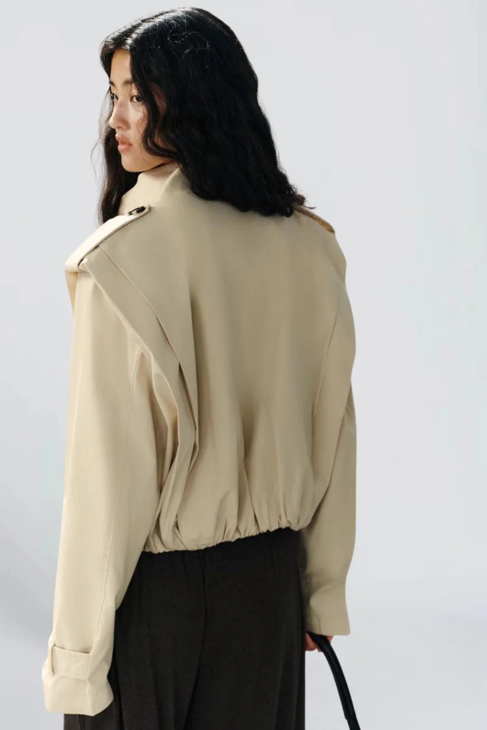 Louwen - Veste Emy