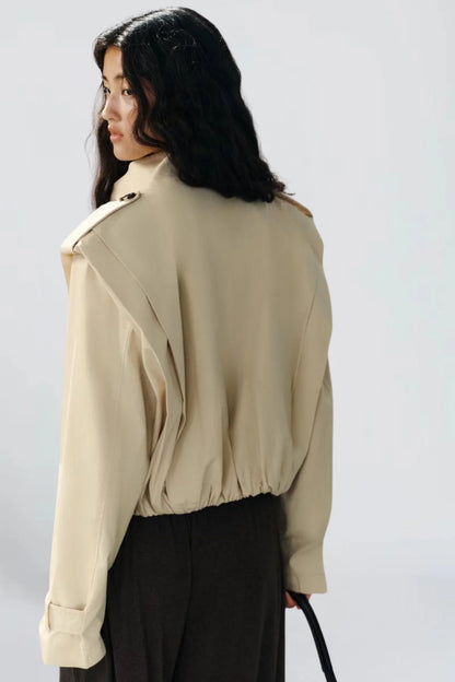 Louwen - Veste Emy