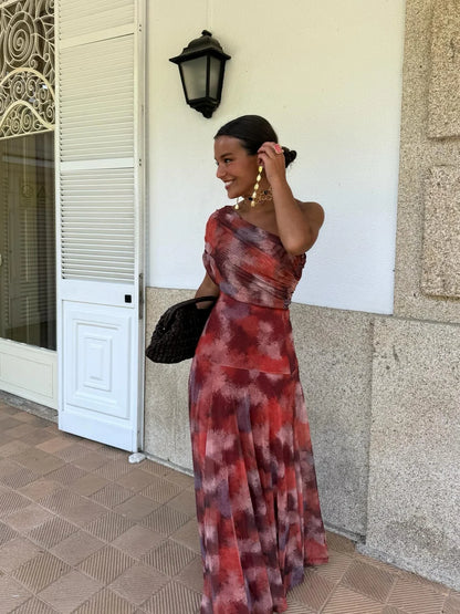 Louwen - Robe Garance