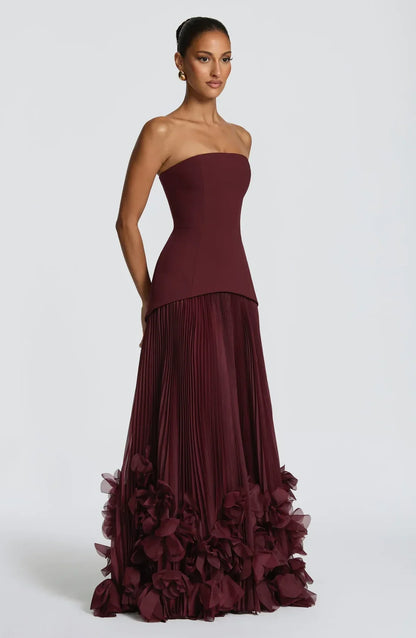 Louwen - Jeanne Dress