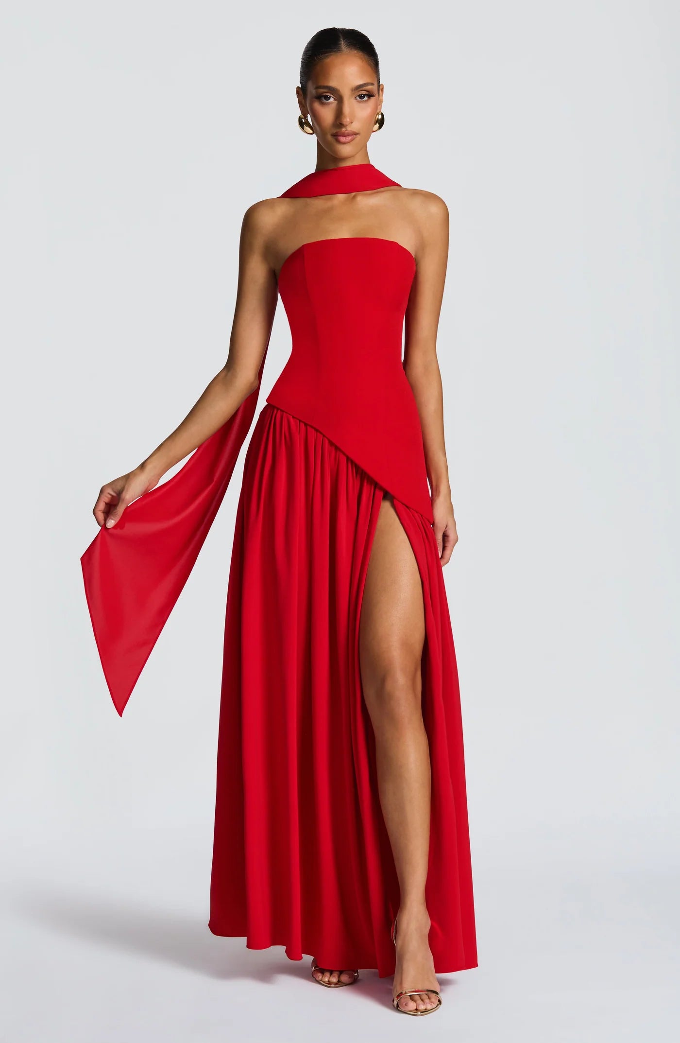 Louwen - Vestido Kaly