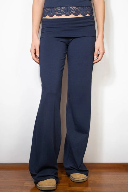 Louwen - Méline Trousers