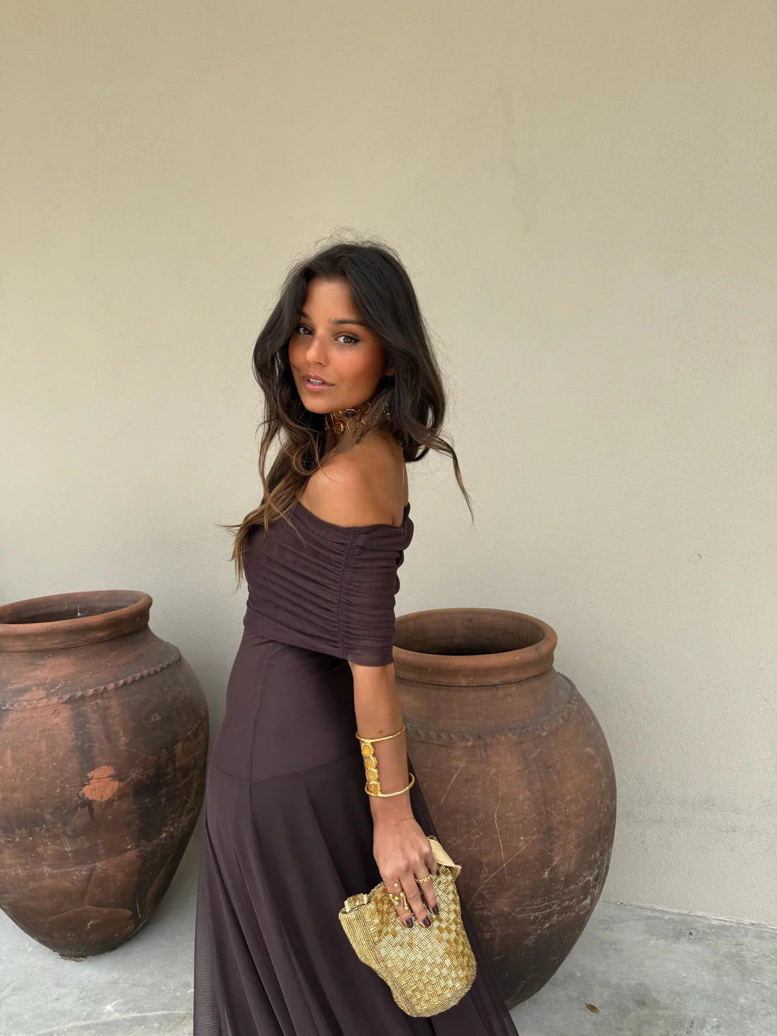 Louwen - Robe Garance
