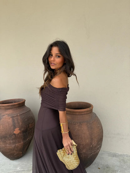 Louwen - Robe Garance