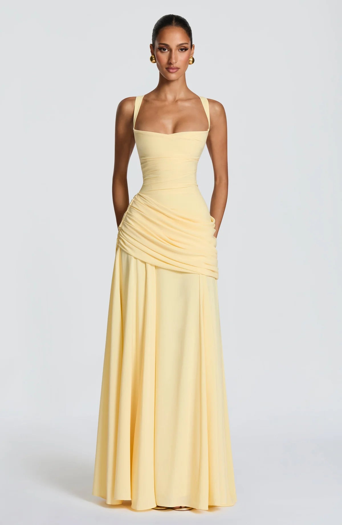 Louwen - Coline Dress