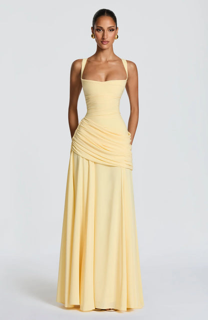 Louwen - Coline Dress
