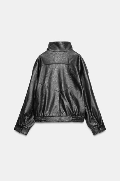 Louwen - Marion Coat