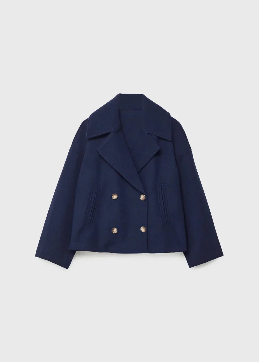 Louwen - Manteau Azais