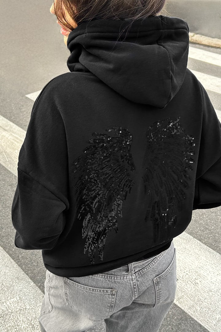 Louwen - Clara Sweatshirt