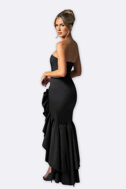 Louwen - Robe Sixtine