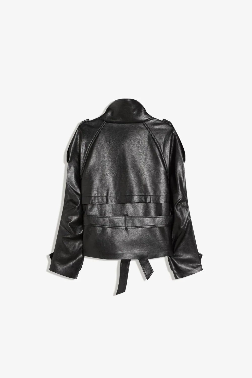 Louwen - Manteau Céliane
