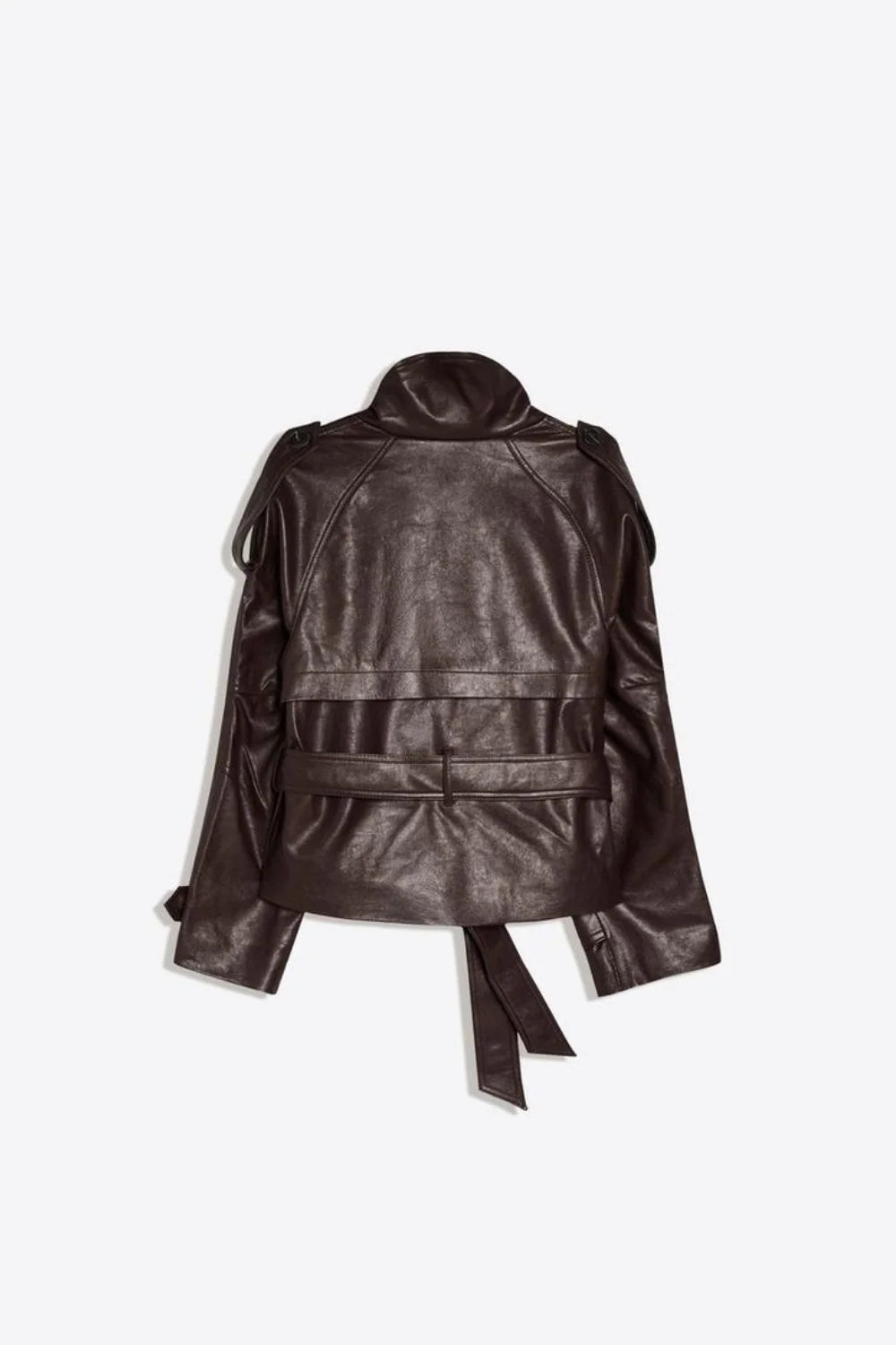 Louwen - Manteau Céliane