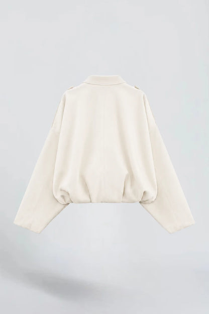 Louwen - Veste Cassia