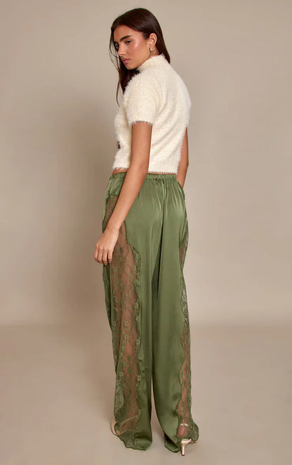 Louwen - Pantalon Aya