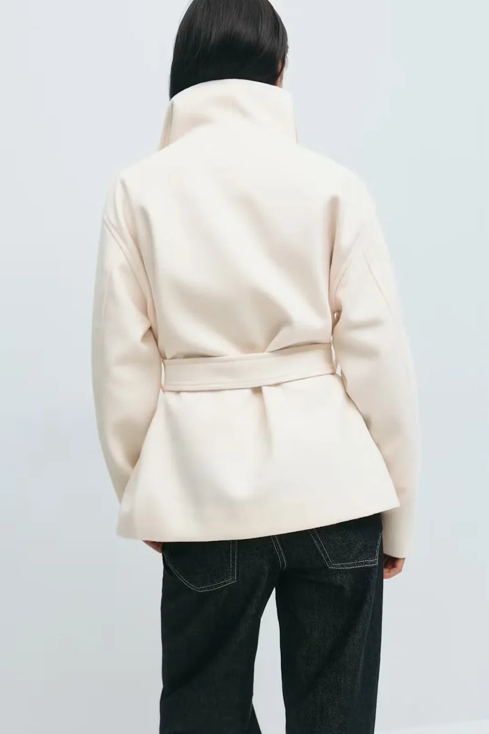 Louwen - Alix Coat