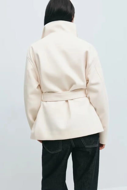 Louwen - Alix Coat