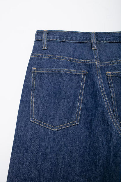 Louwen - Romy Jeans