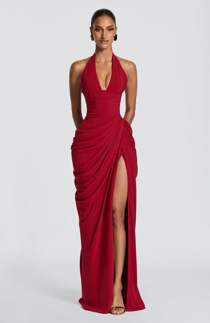 Louwen- Robe Flore