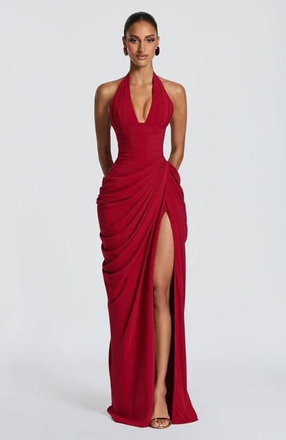 Louwen- Robe Flore