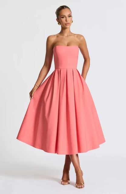 Louwen - Elowen Dress