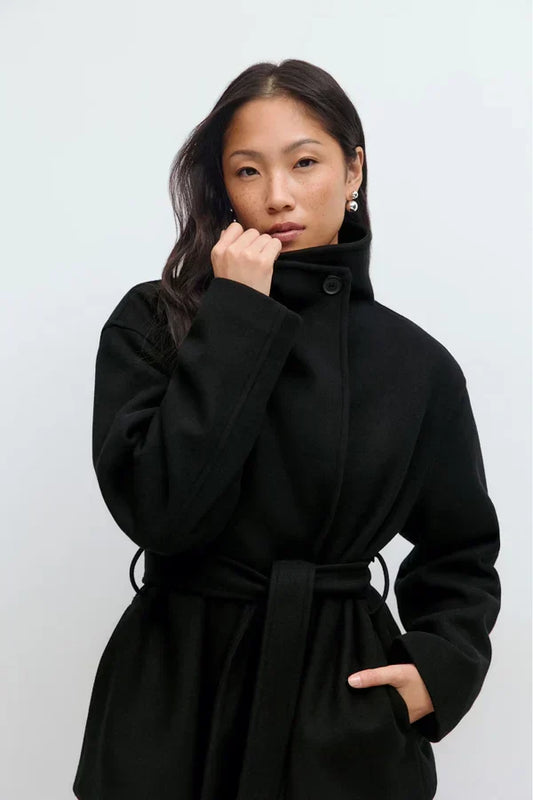 Louwen - Alix Coat
