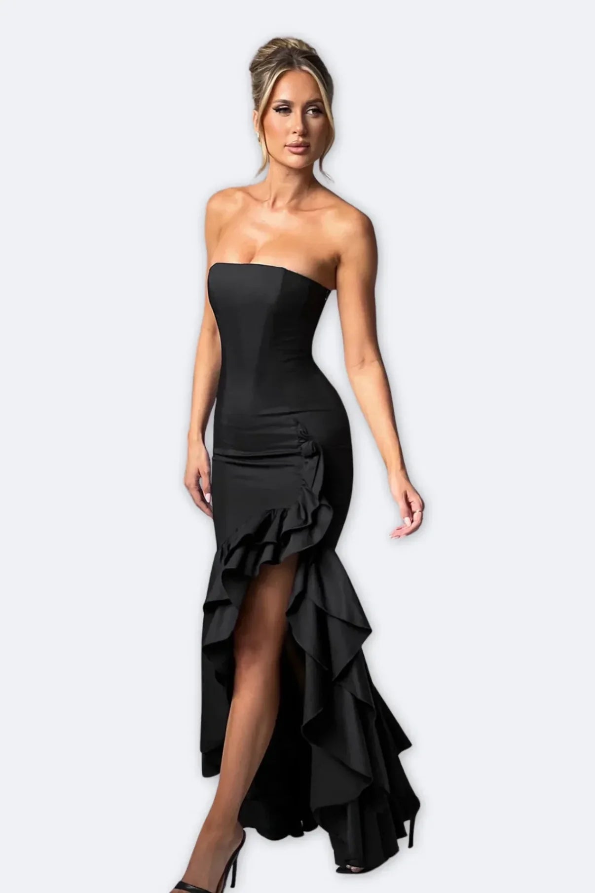 Louwen - Robe Sixtine