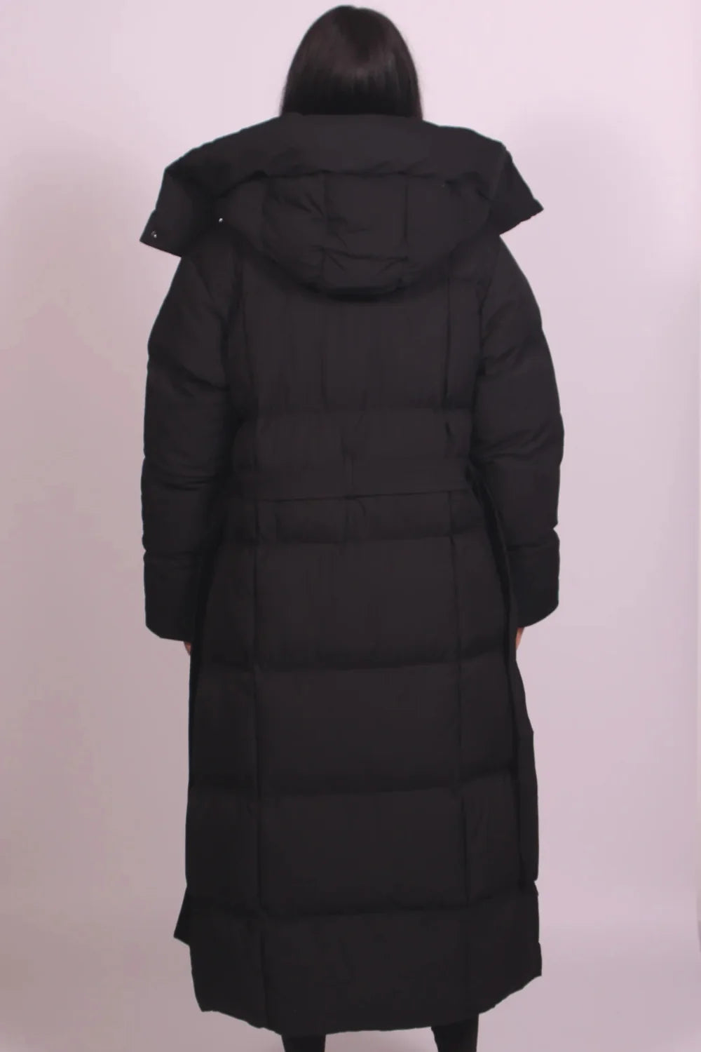 Louwen - Aïcha Coat