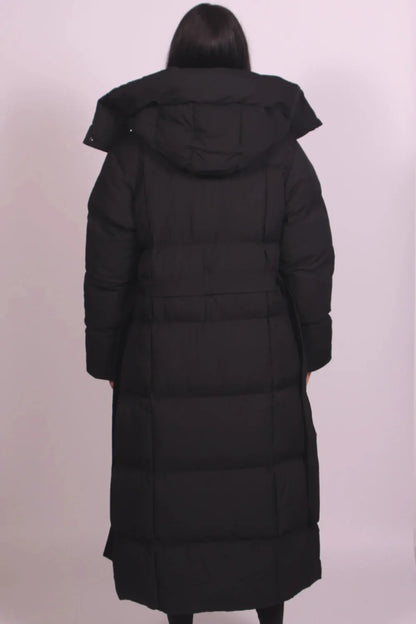 Louwen - Aïcha Coat