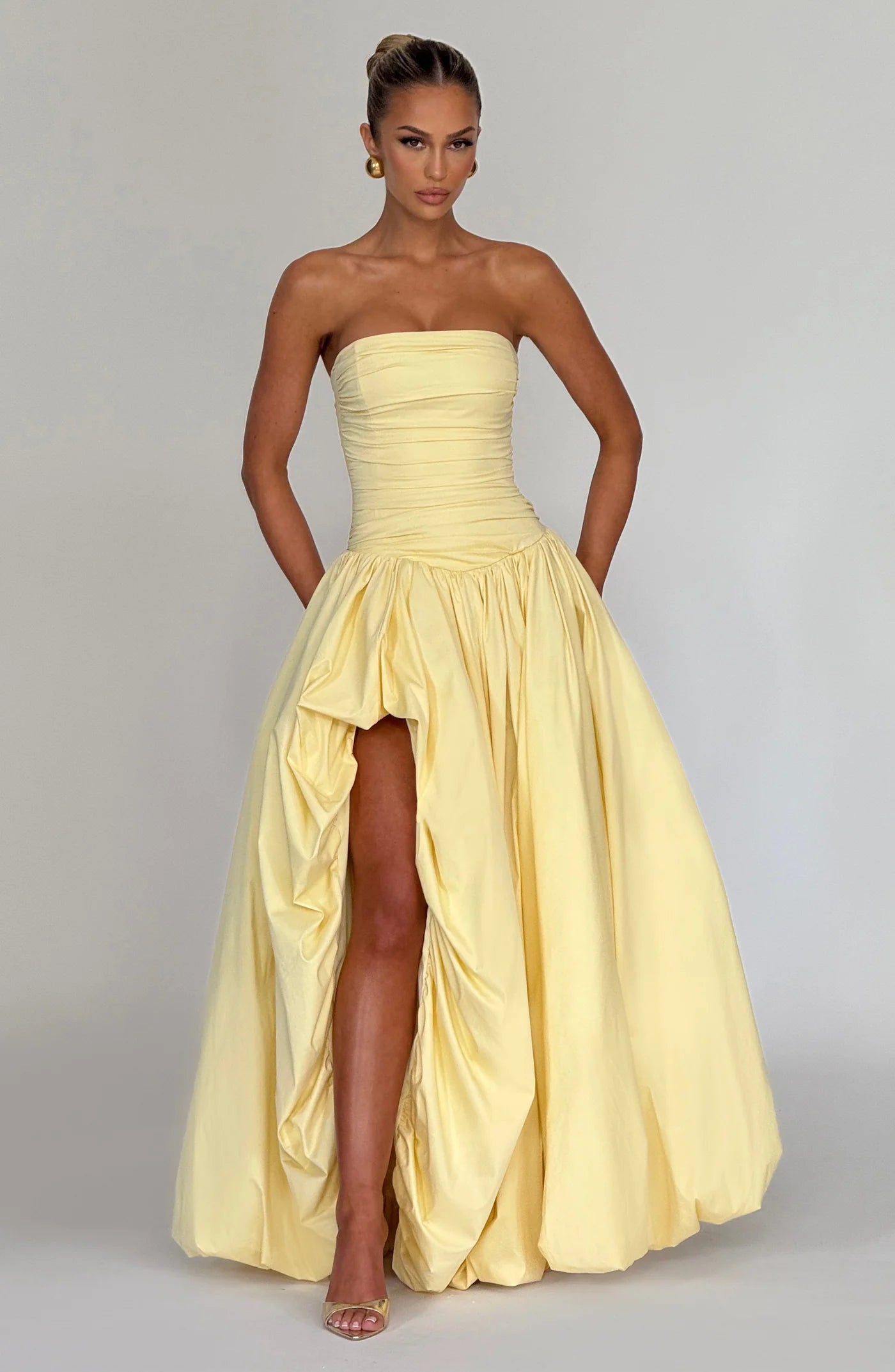 Louwen - Robe Apolline