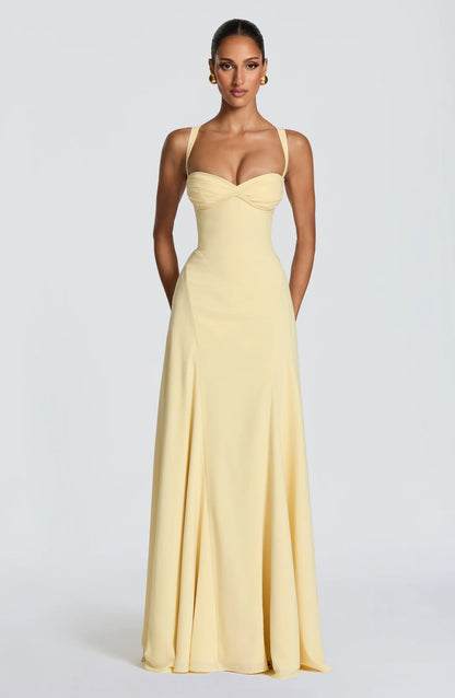 Louwen - Zia Dress