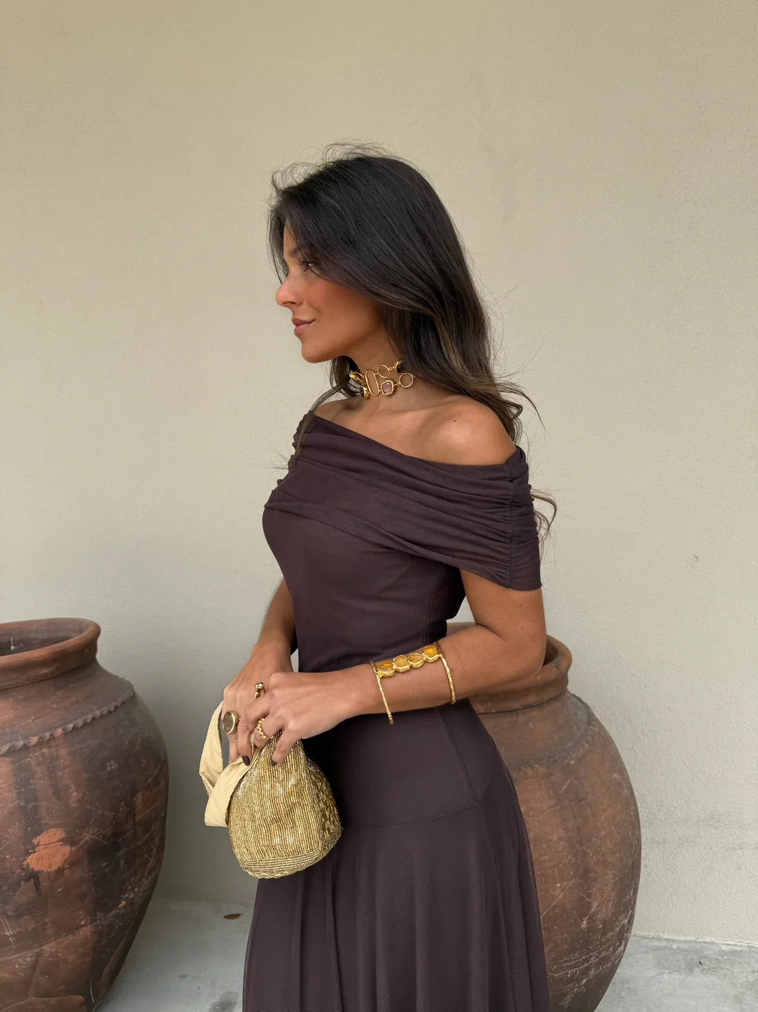 Louwen - Robe Garance