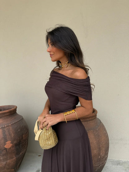 Louwen - Robe Garance