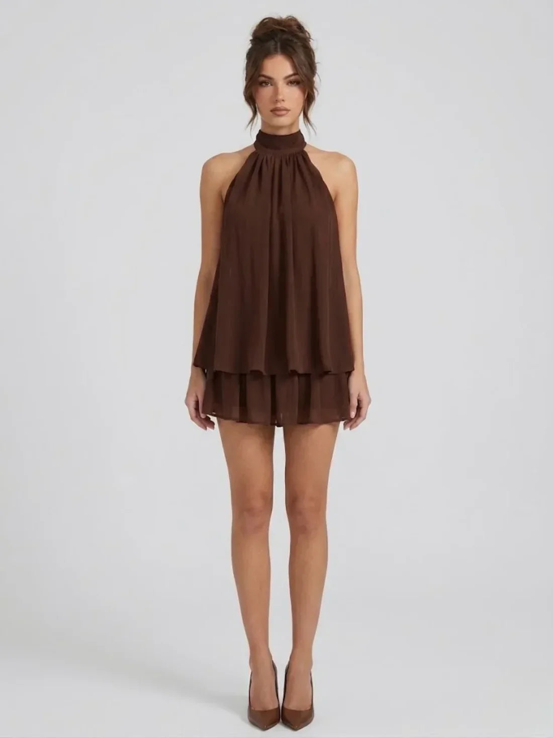 Louwen - Robe Lina