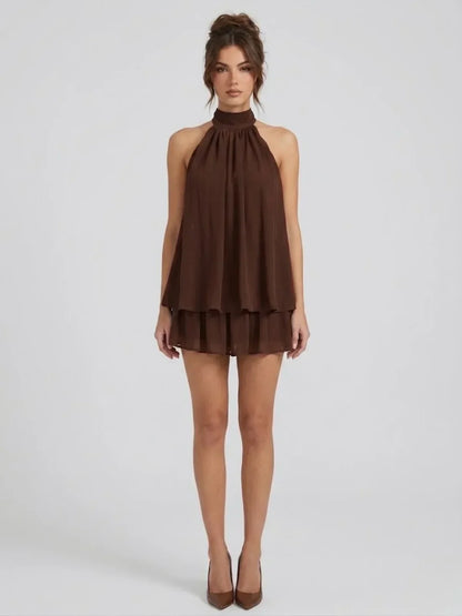 Louwen - Robe Lina