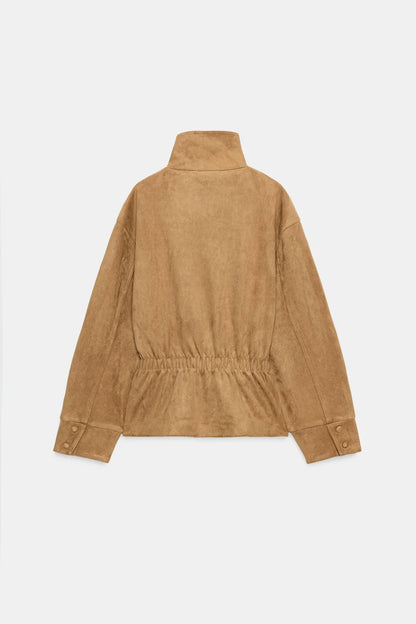 Louwen - Manteau Lola