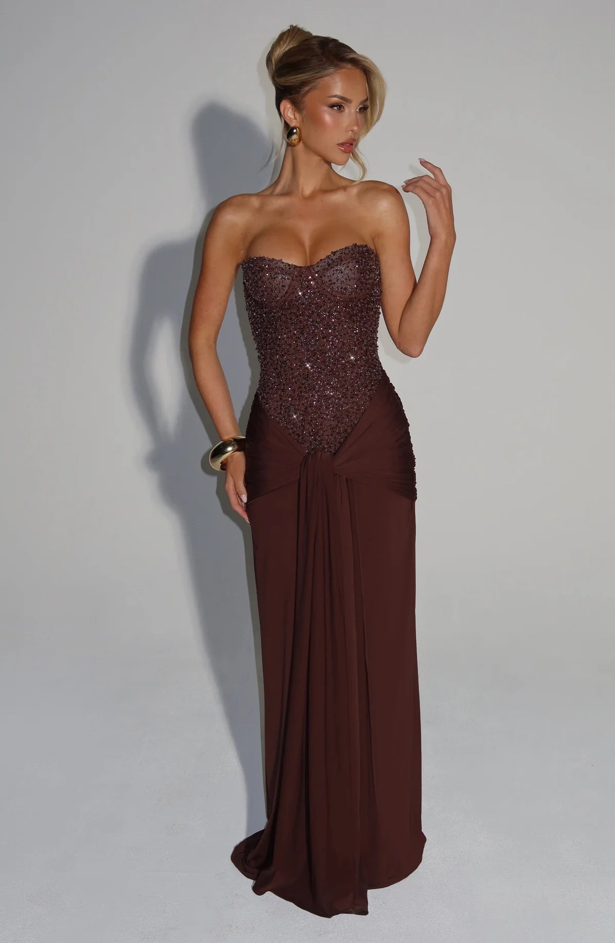 Louwen - Robe Tessa