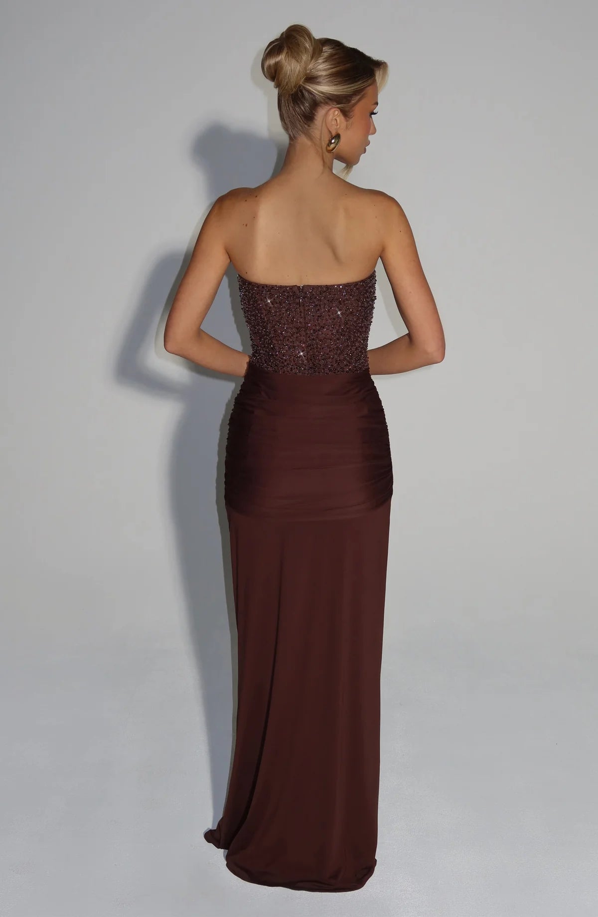 Louwen - Robe Tessa