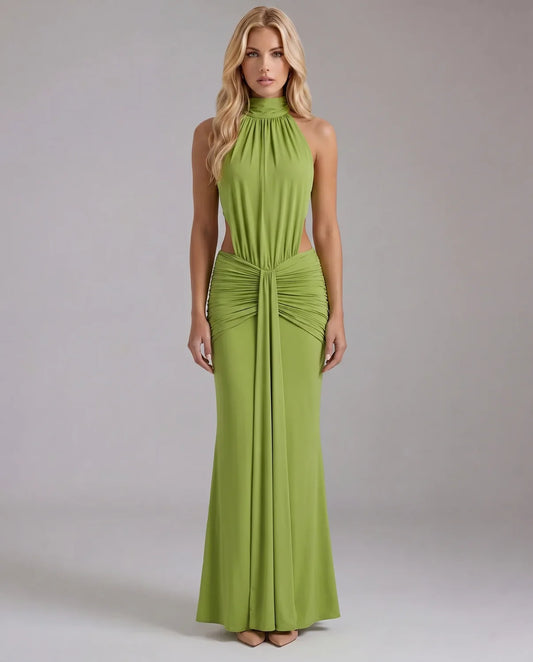 Louwen - Mélusine Dress