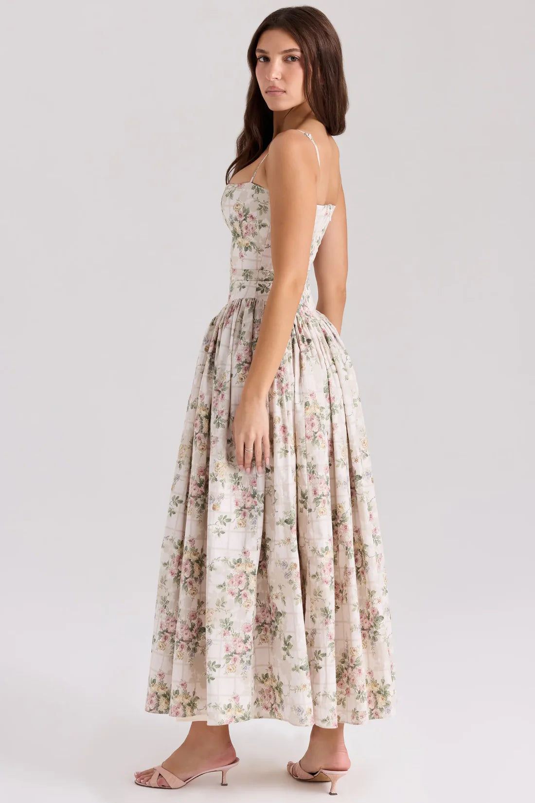 Louwen - Robe Rosalie