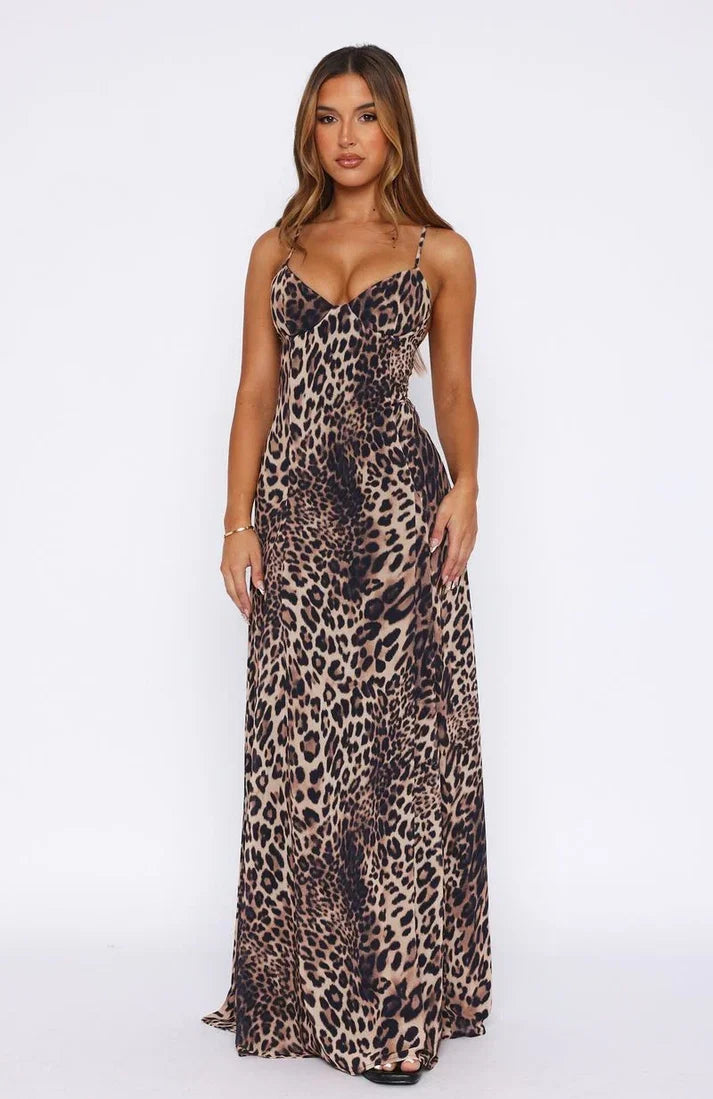 Louwen - Vestido Ondine