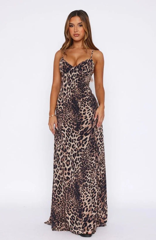 Louwen - Ondine Dress