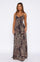 Louwen - Vestido Ondine