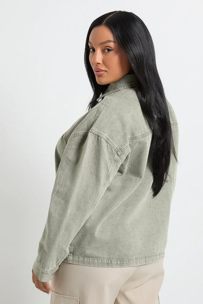 Louwen - Jacket Liv