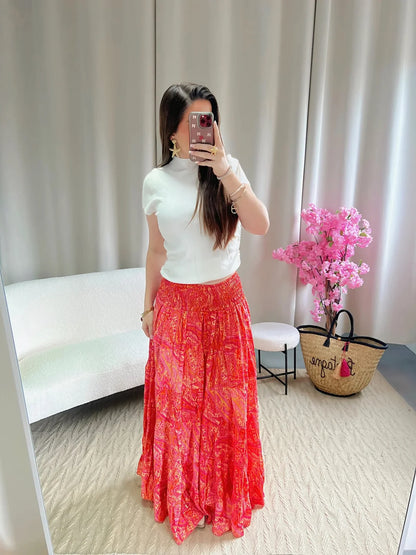 Louwen - Héloïse Skirt